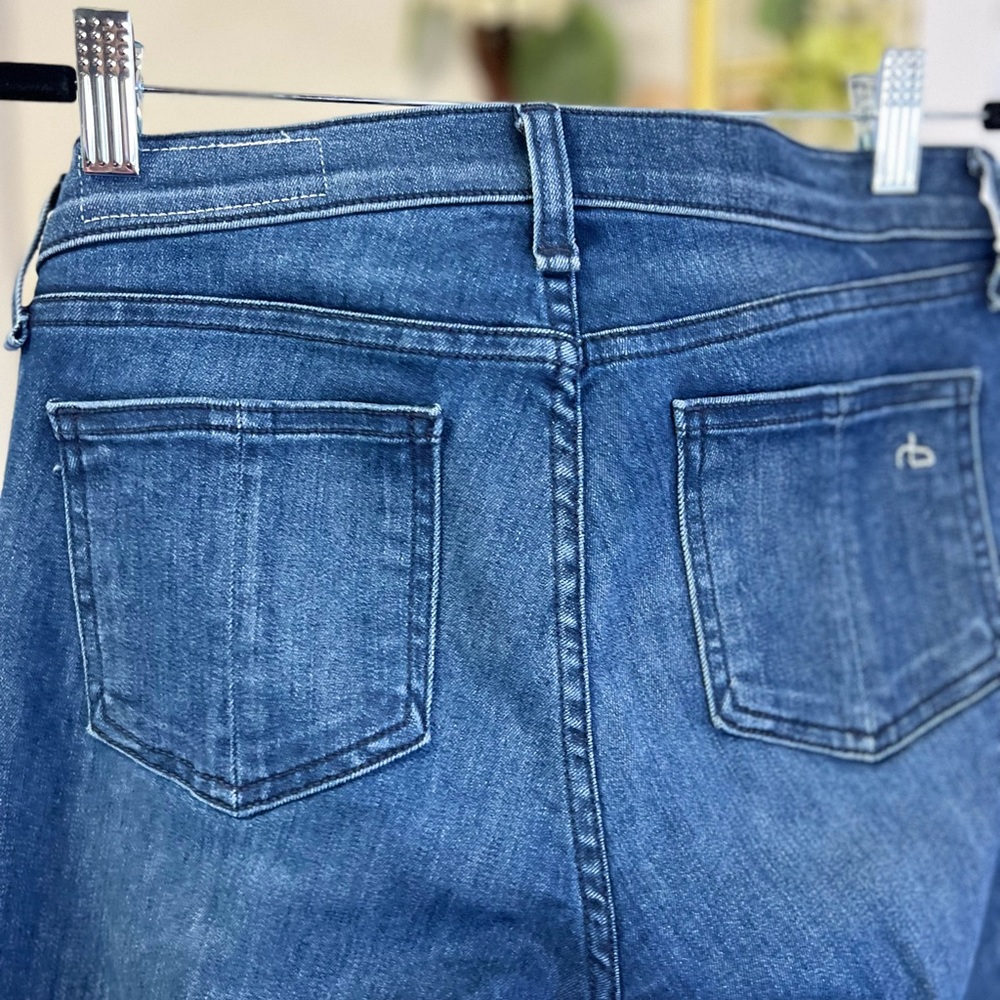 Rag And Bone Size 27 - image 6